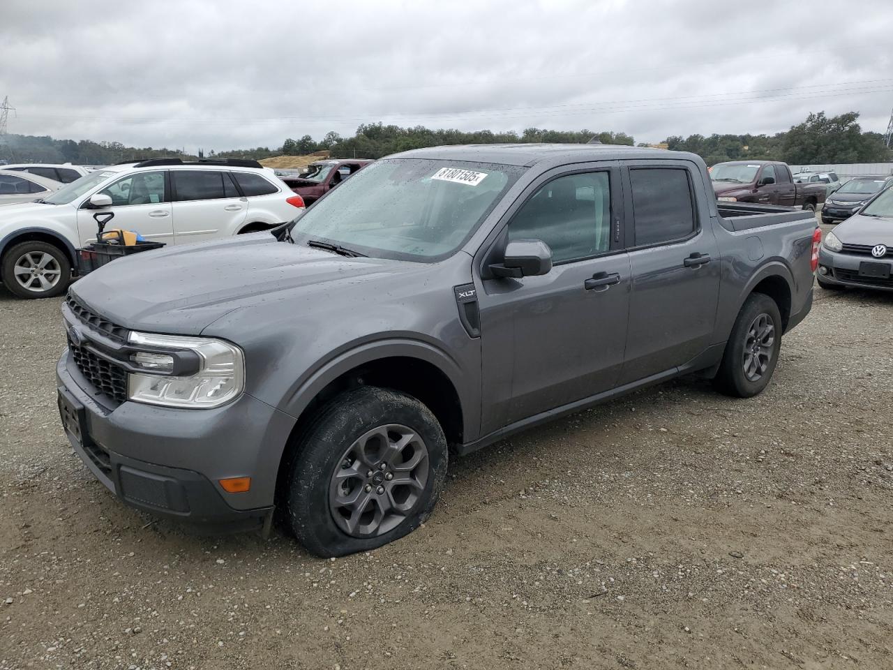 2023 Ford Maverick Xl