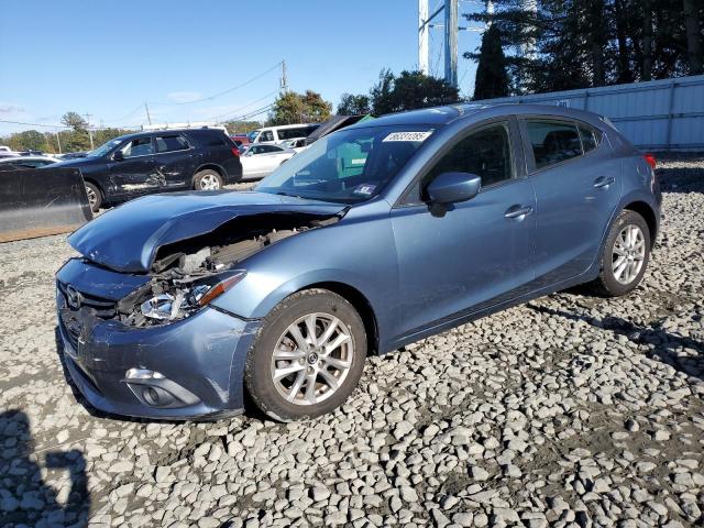 2016 Mazda 3 Touring