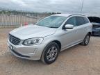 2016 VOLVO XC60 D4 [190] SE NAV 5DR for sale at Copart CORBY