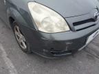 2005 TOYOTA COROLLA VERSO VVT-I T3  for sale at Copart CHESTER