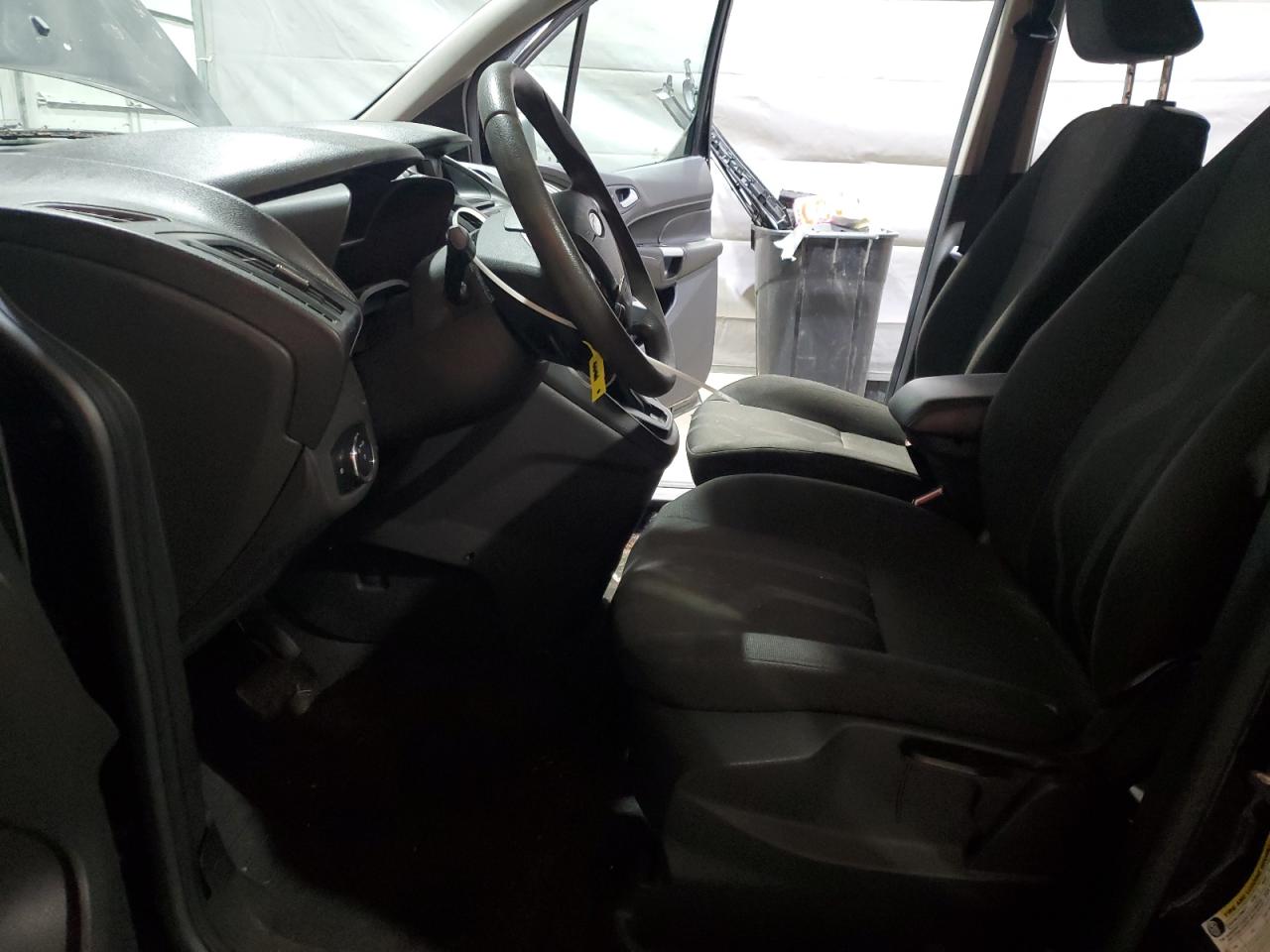 2014 Ford Transit Connect Xlt VIN: NM0GS9F72E1133116 Lot: 86058995