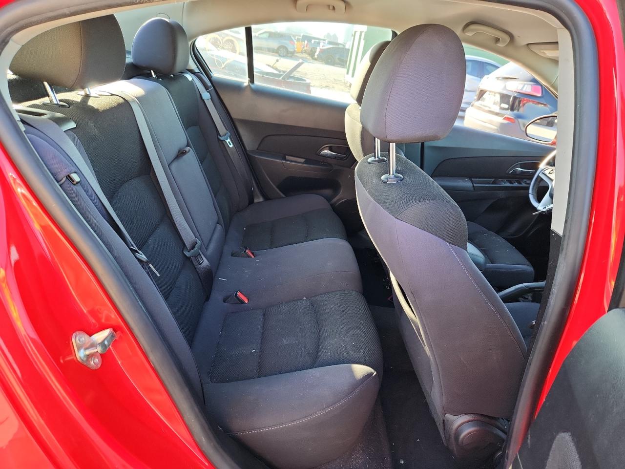 2014 Chevrolet Cruze Lt VIN: 1G1PC5SB8E7339100 Lot: 82457725