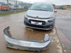 2019 CITROEN C4 GR STOURER TCH ED PTEC  for sale at Copart YORK