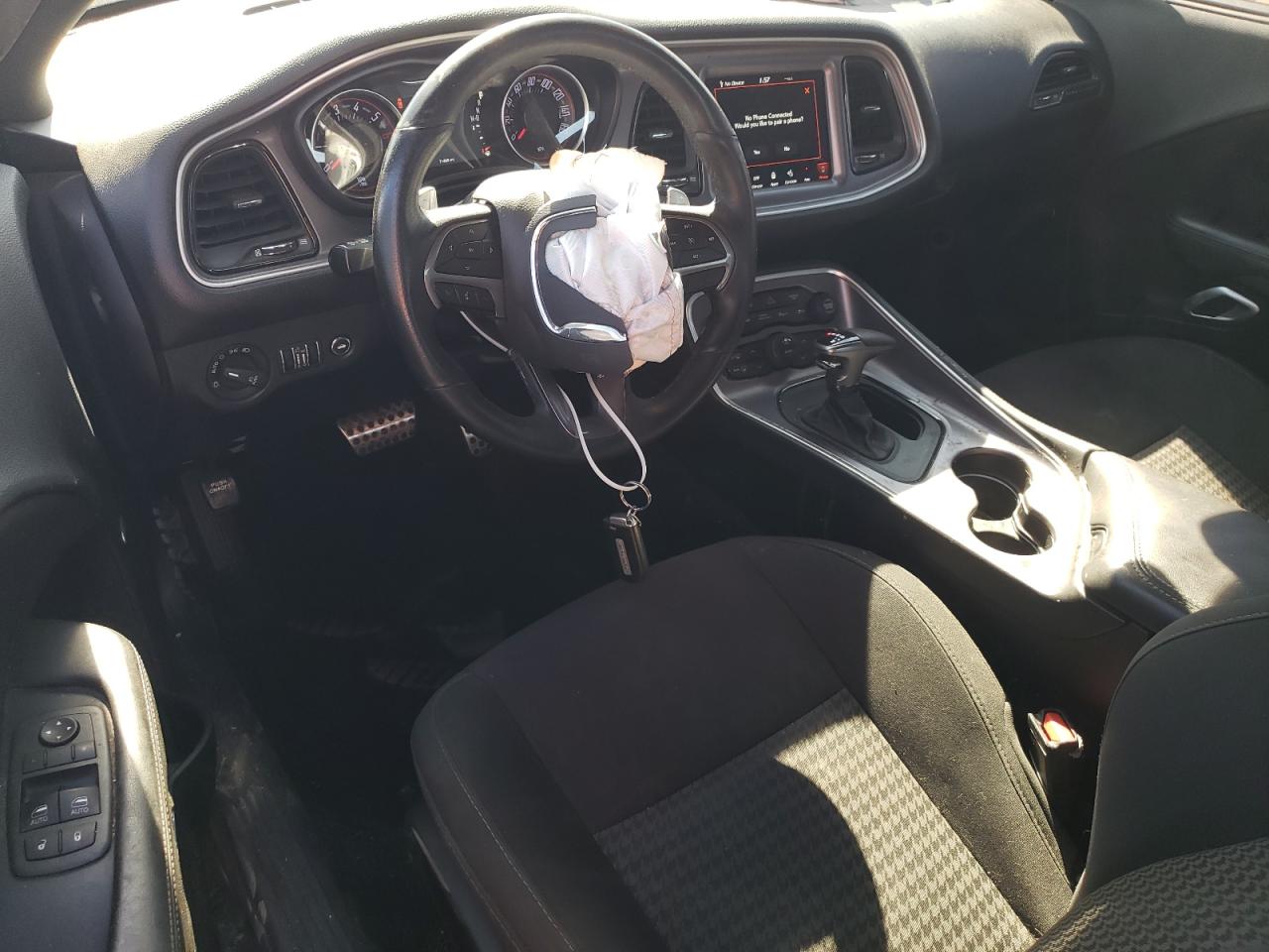 2019 Dodge Challenger R/T VIN: 2C3CDZBT7KH620859 Lot: 81975785