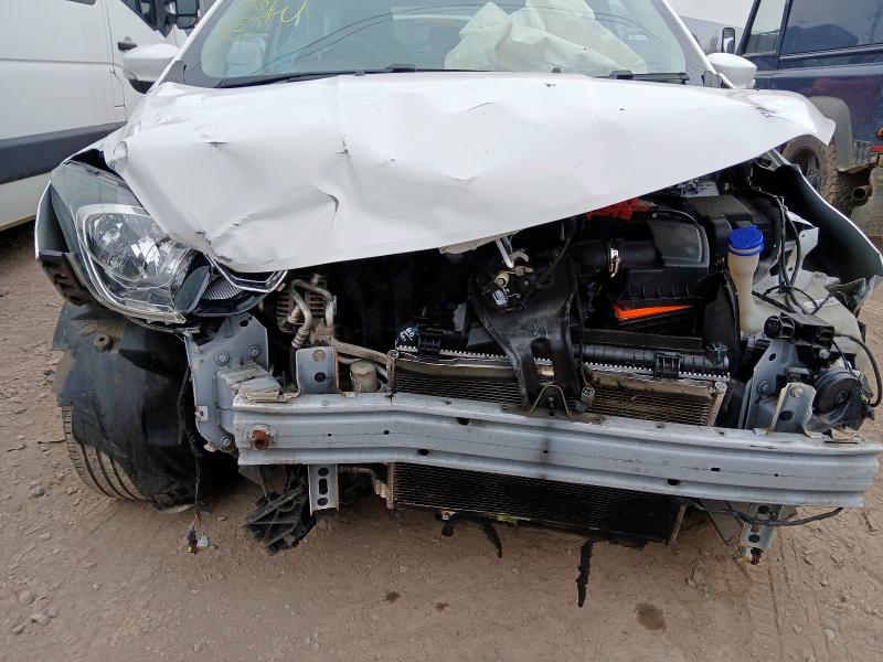 2019 FORD KA+ ZETEC 
