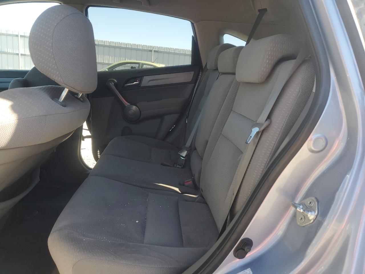 2009 Honda Cr-V Ex VIN: 5J6RE38549L020056 Lot: 86892115