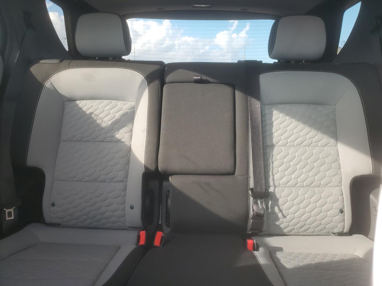 2020 Chevrolet Equinox Ls VIN: 2GNAXHEV3L6150206 Lot: 90223525