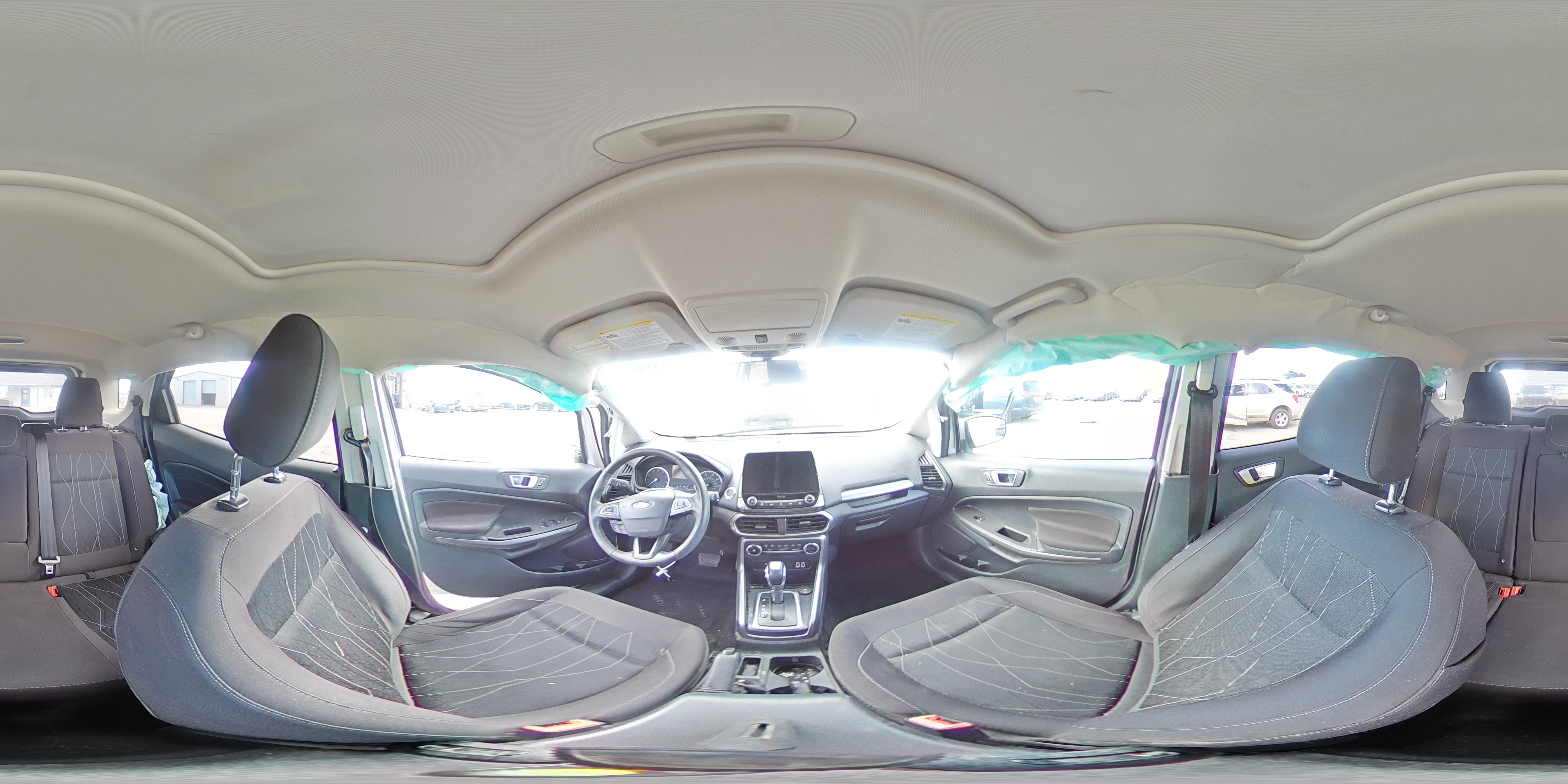 2018 Ford Ecosport Se VIN: MAJ6P1UL7JC172063 Lot: 82388545