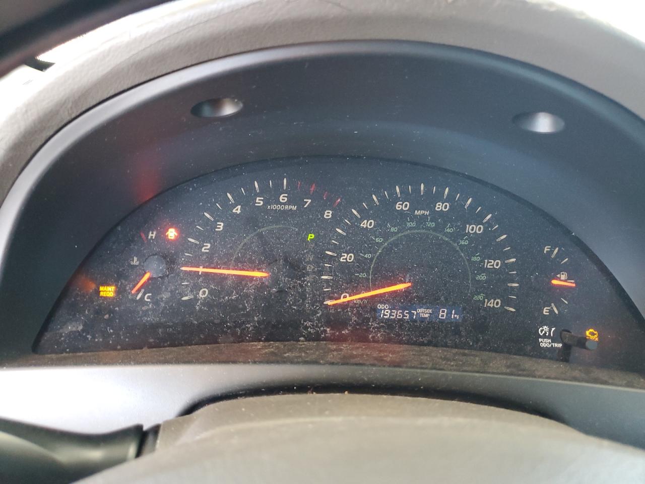 2007 Toyota Camry Ce VIN: 4T1BE46K67U574191 Lot: 84802925