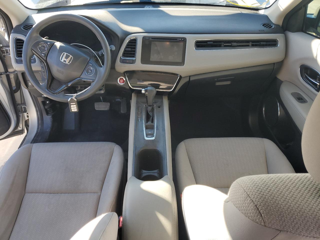 2016 Honda Hr-V Ex VIN: 3CZRU6H51GM768568 Lot: 85192585