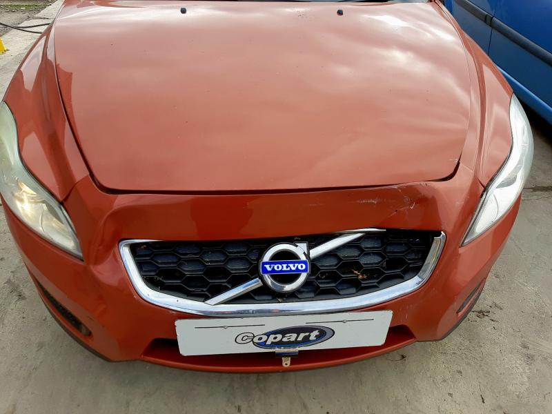 2011 VOLVO C30 ES DRIVE START/STOP 