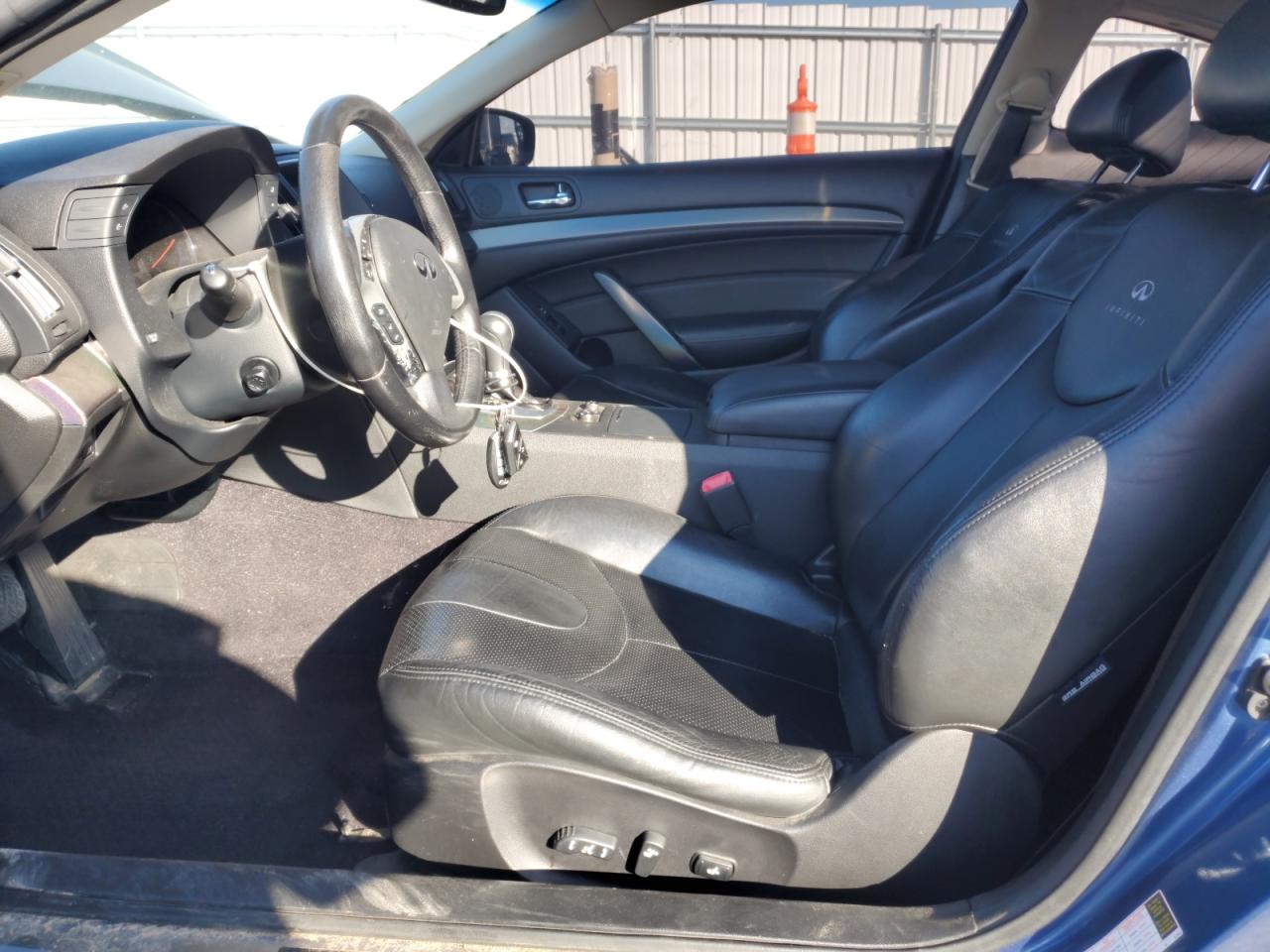 2009 Infiniti G37 VIN: JNKCV64F69M652948 Lot: 82622925