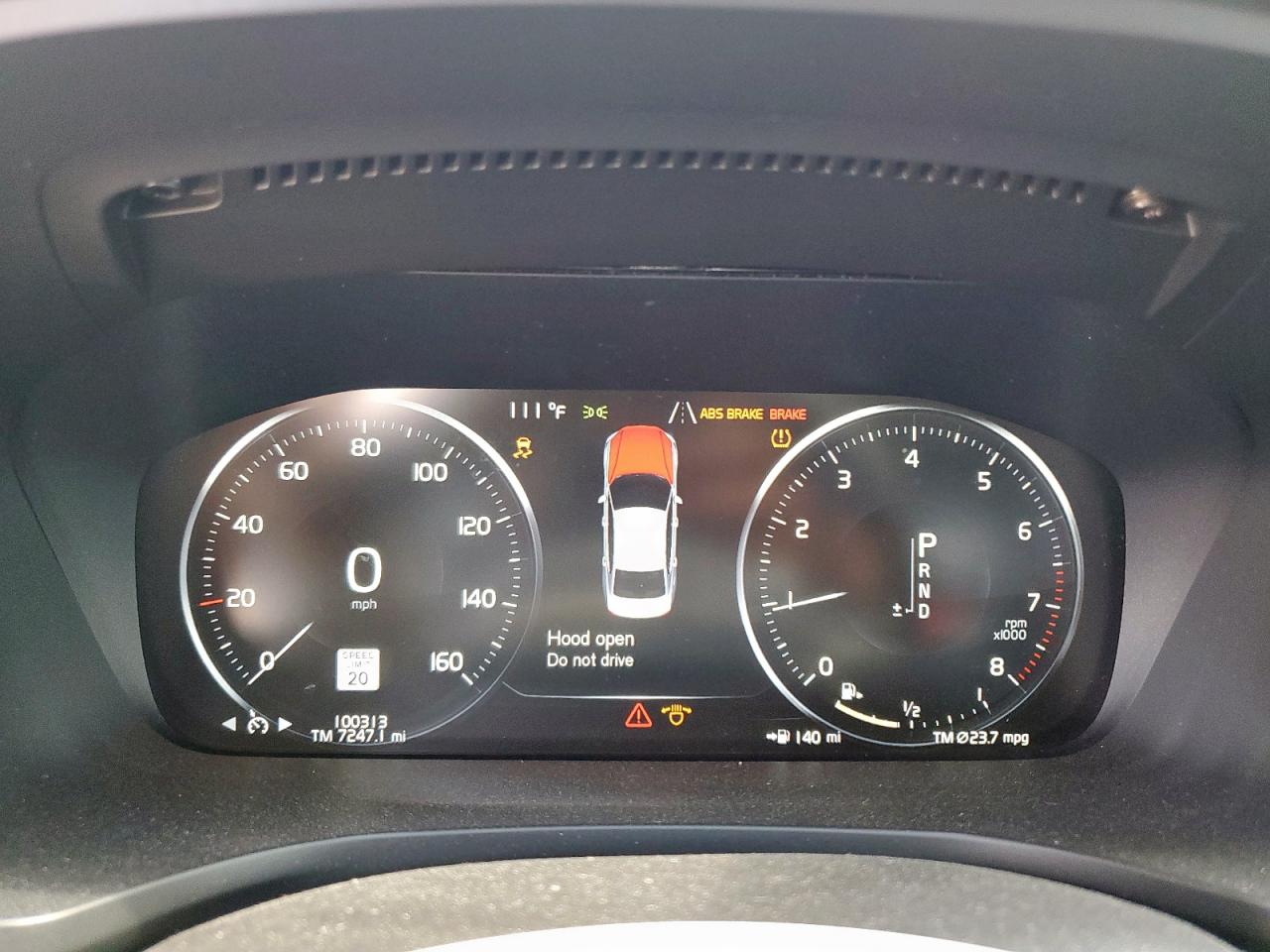 2020 Volvo S60 T5 Momentum VIN: 7JR102FK9LG037151 Lot: 84633465