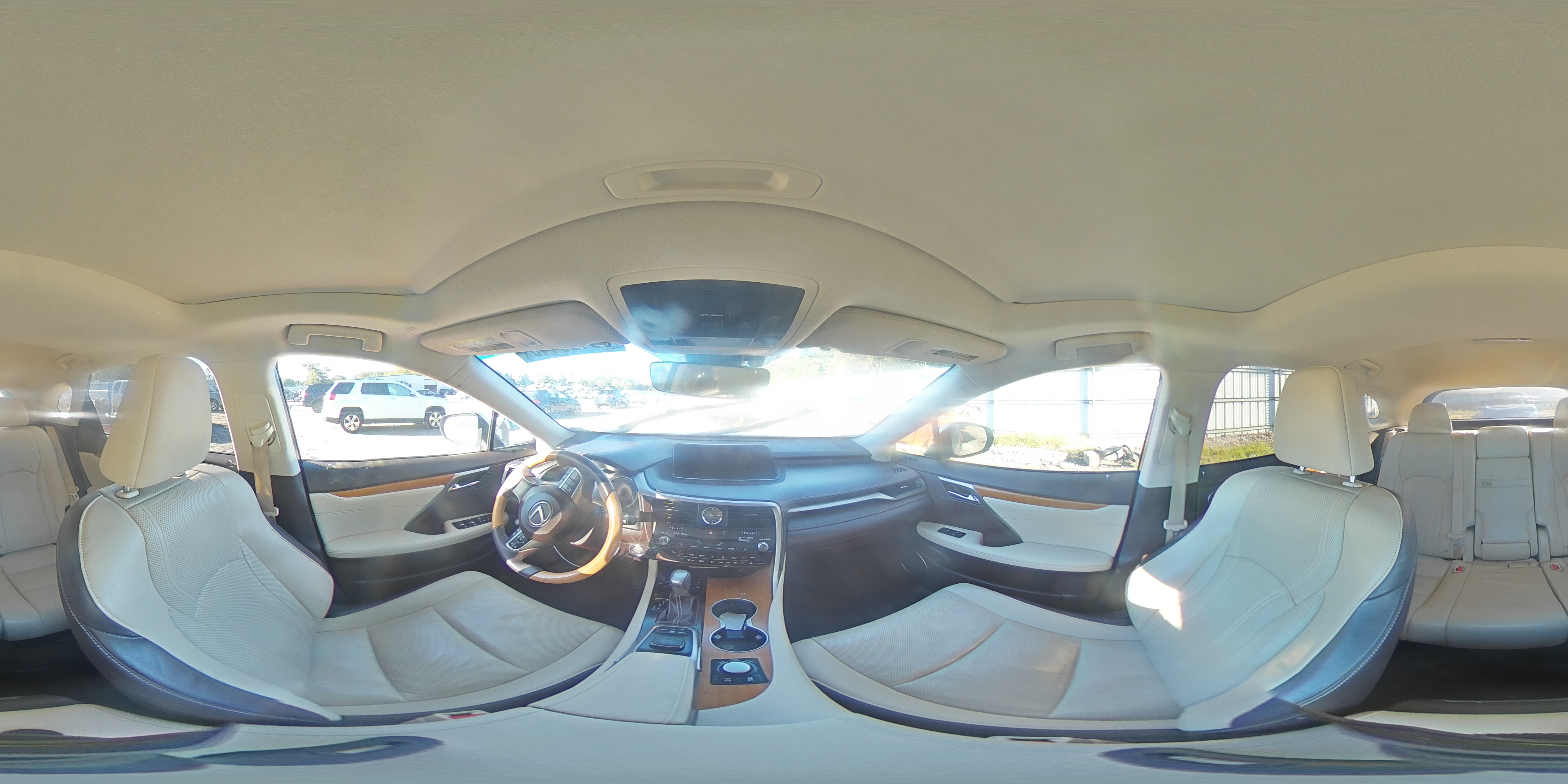 2016 Lexus Rx 350 Base VIN: 2T2BZMCA7GC015326 Lot: 86125445