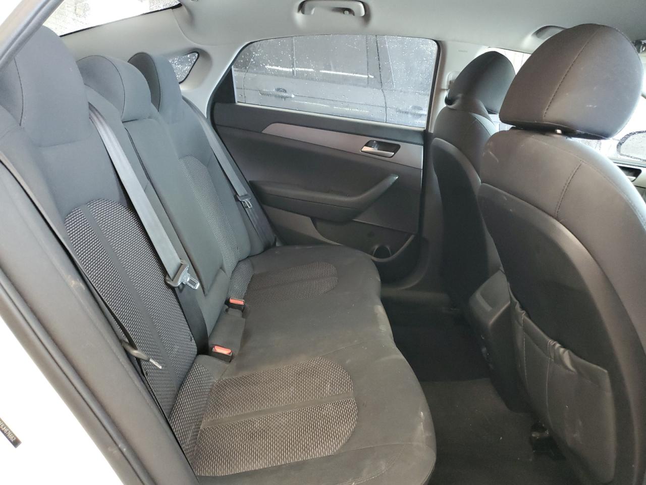 2018 Hyundai Sonata Se VIN: 5NPE24AF6JH676662 Lot: 85915495