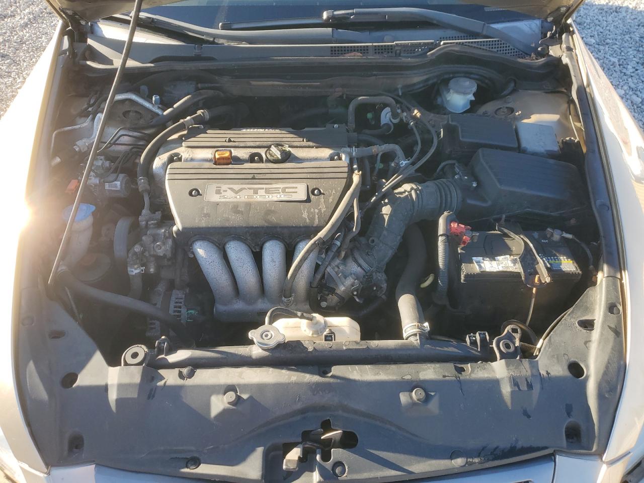 2005 Honda Accord Lx VIN: 1HGCM56405A119484 Lot: 86423895