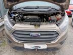 2019 FORD TRANSIT CUSTOM 300 LIMITE  for sale at Copart WOLVERHAMPTON