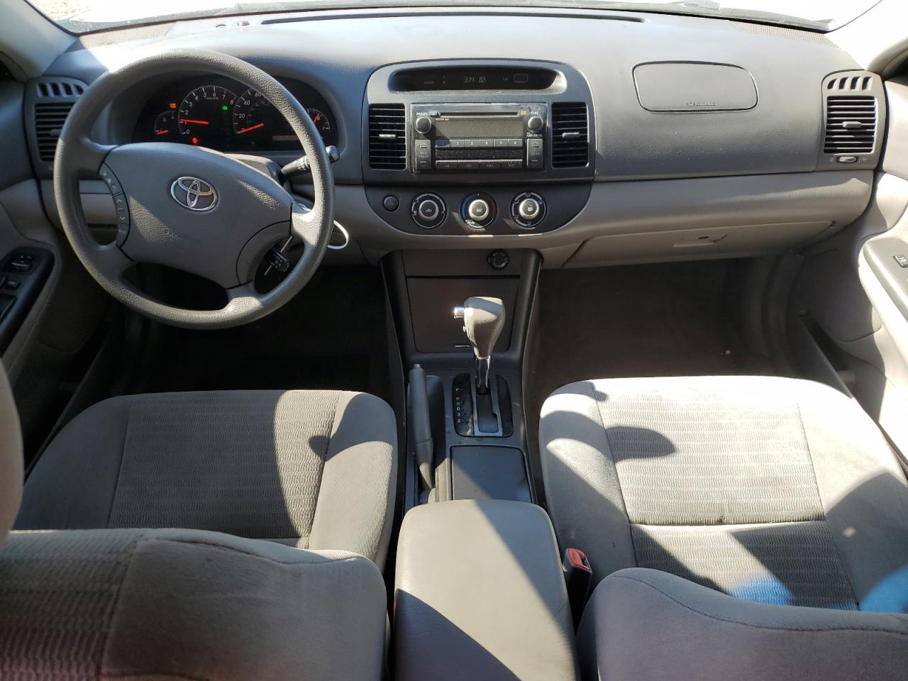 2005 Toyota Camry Le VIN: 4T1BE32K85U046441 Lot: 81892765