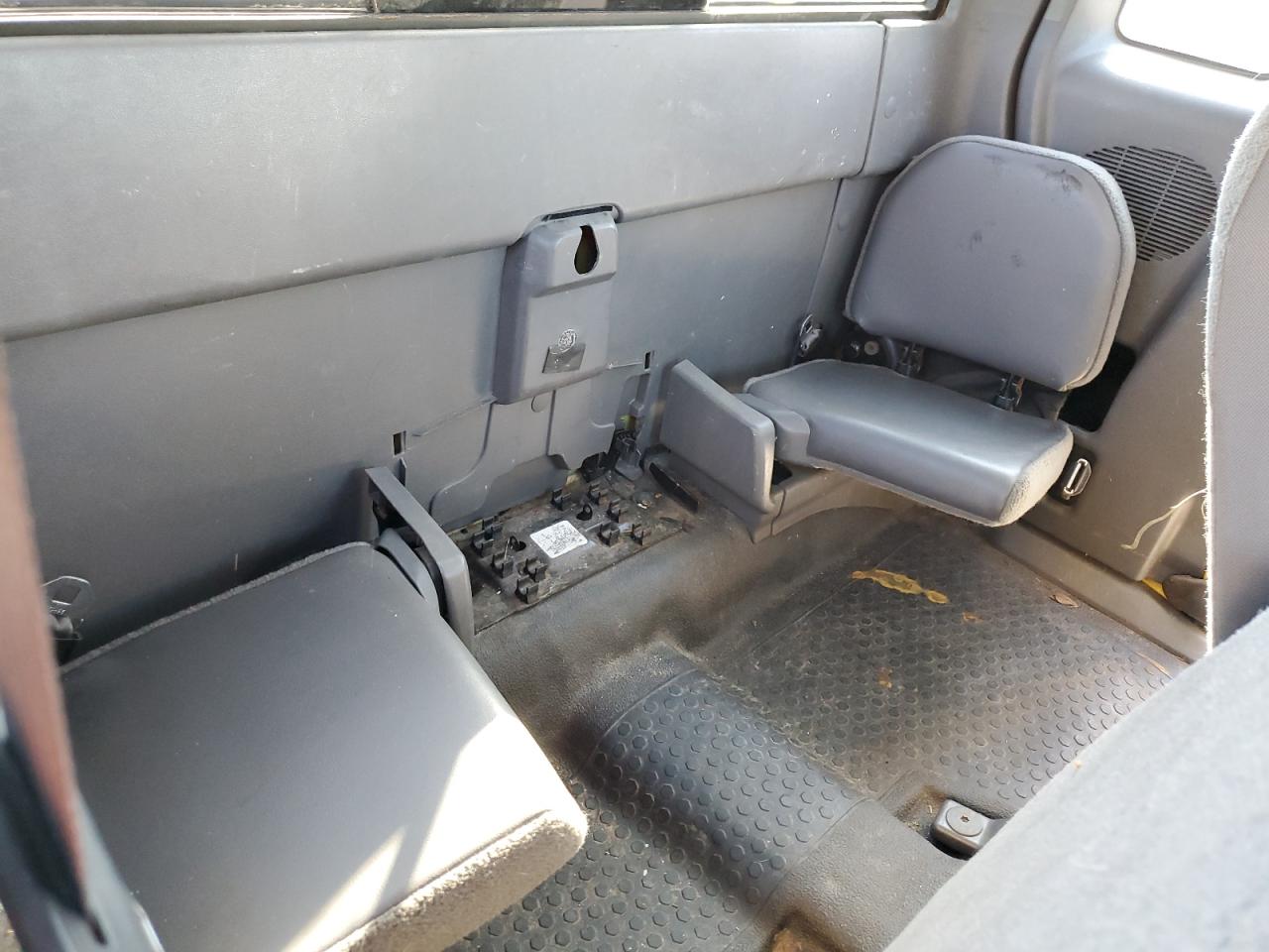 2002 Ford Ranger Super Cab VIN: 1FTYR44U92TA11531 Lot: 85870015