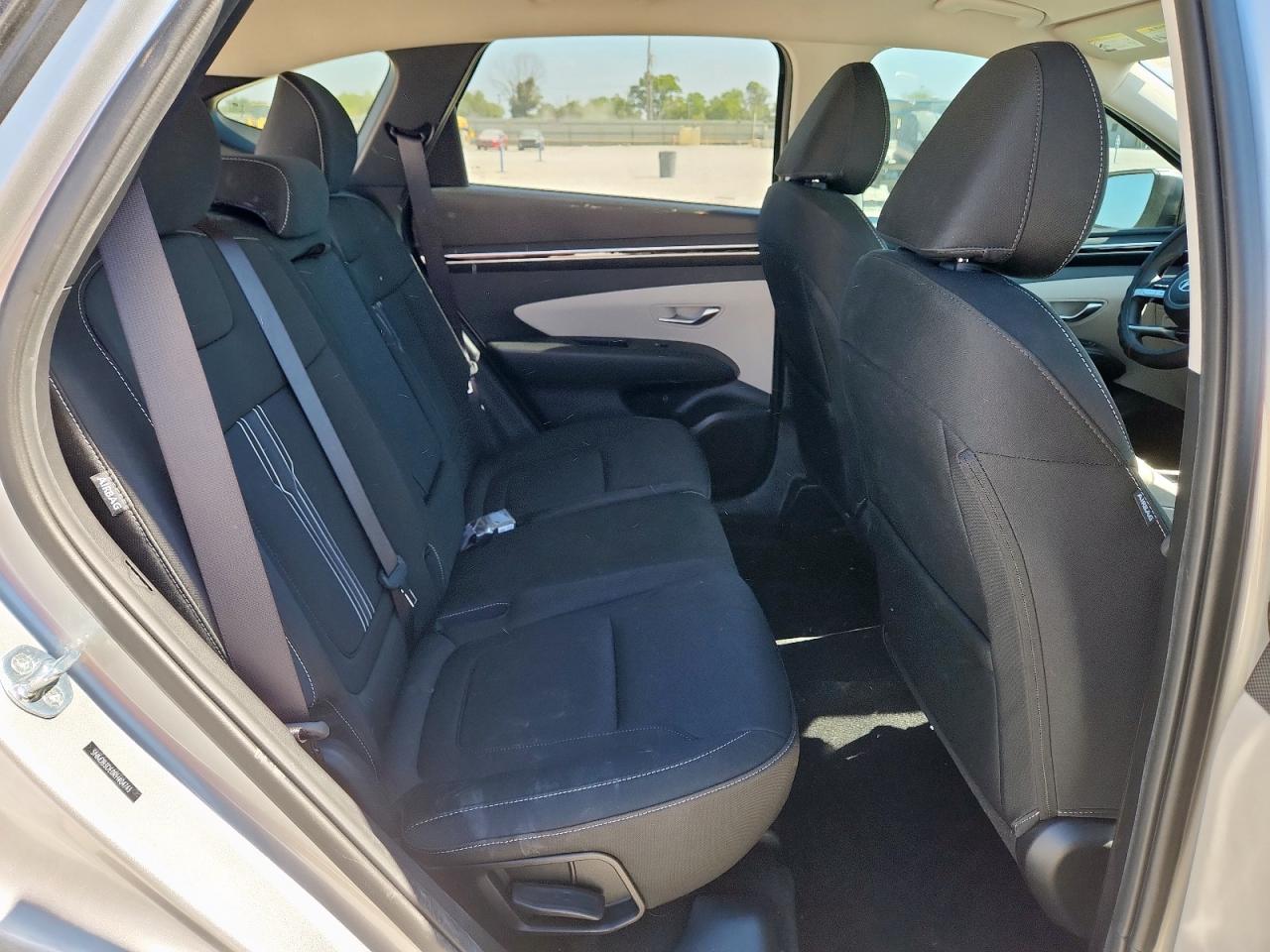 2024 Hyundai Tucson Sel VIN: 5NMJB3DE0RH404743 Lot: 85926185