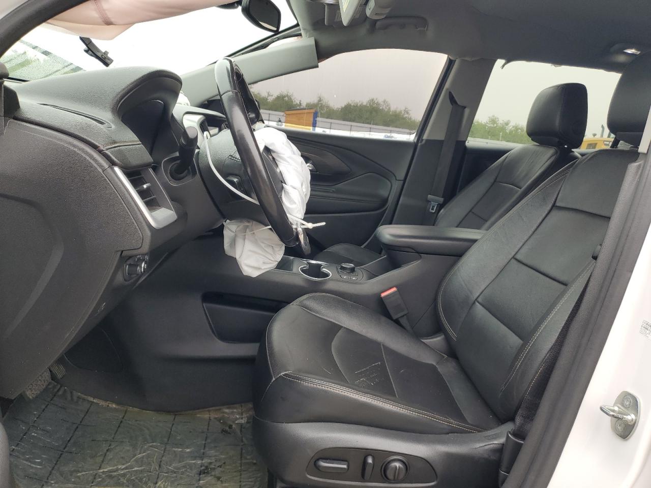 2020 GMC Terrain Slt VIN: 3GKALPEV0LL235115 Lot: 82568635