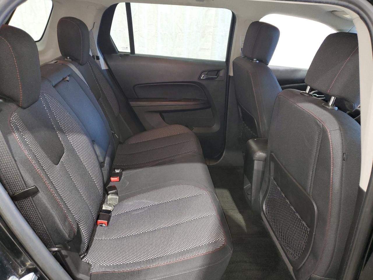 2017 GMC Terrain Sle VIN: 2GKFLSEK7H6207791 Lot: 87004795