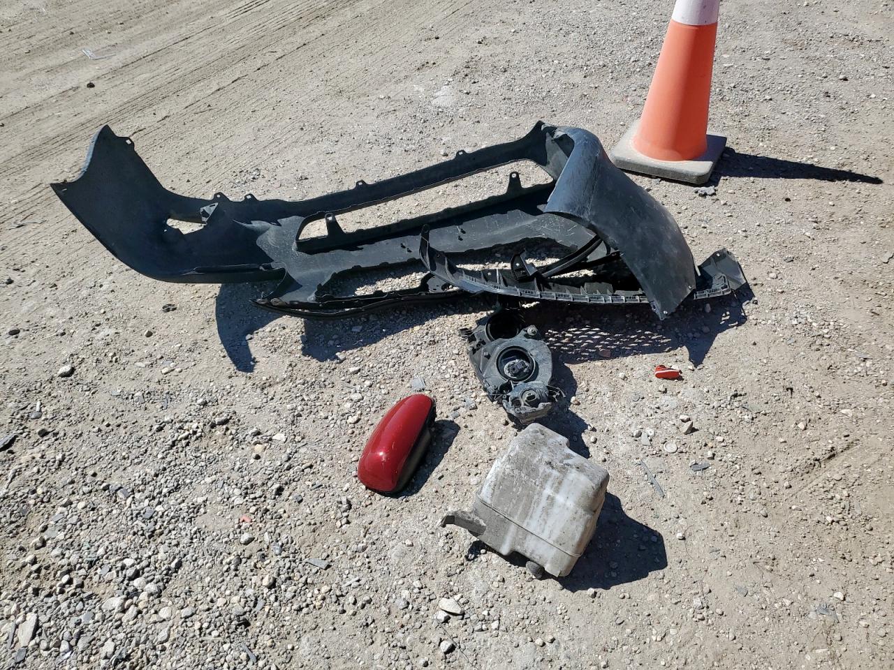 2009 Toyota Corolla Base VIN: JTDBL40E399044408 Lot: 86322025