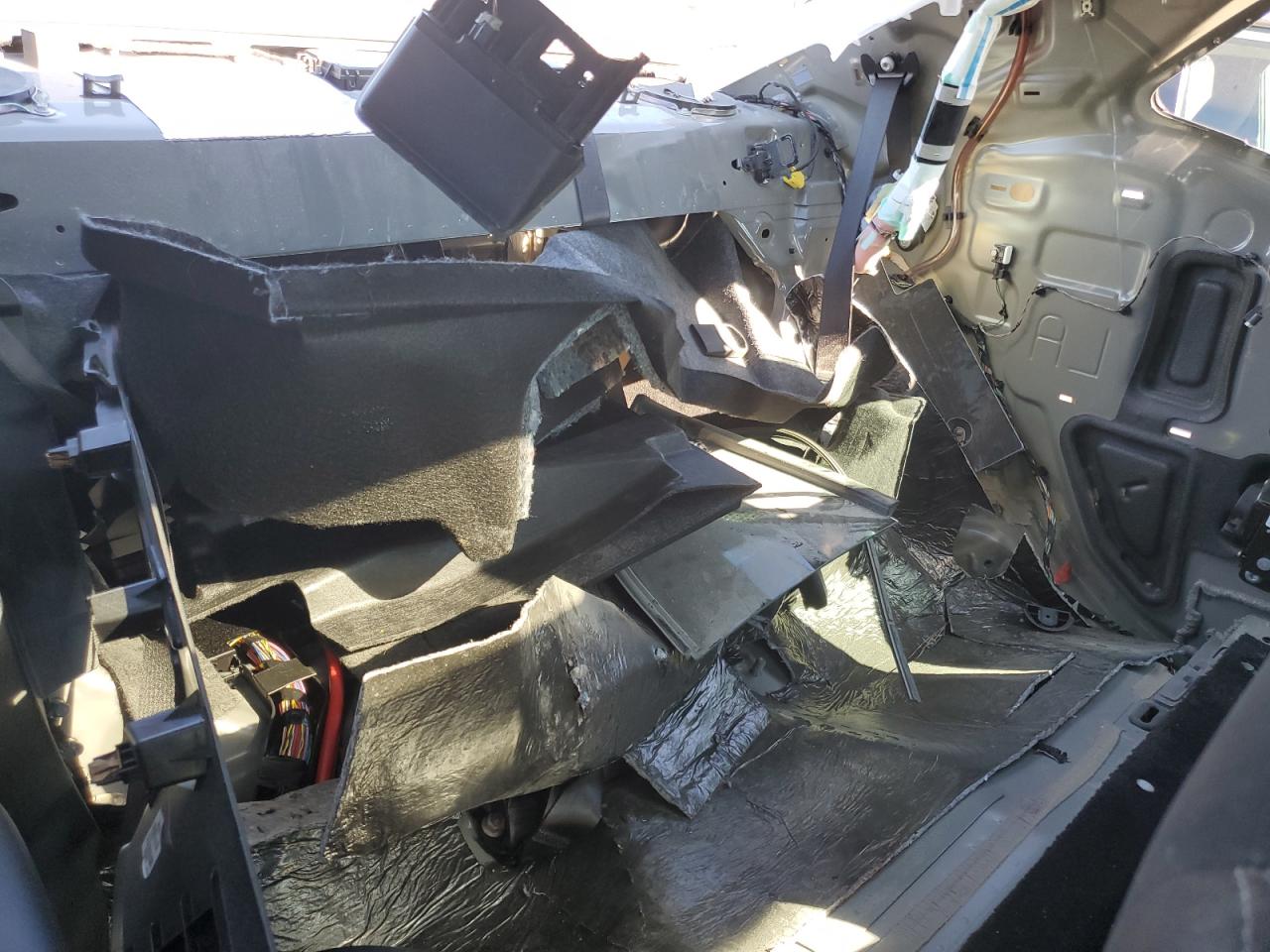 2023 Dodge Challenger R/T VIN: 2C3CDZBTXPH669397 Lot: 89463345