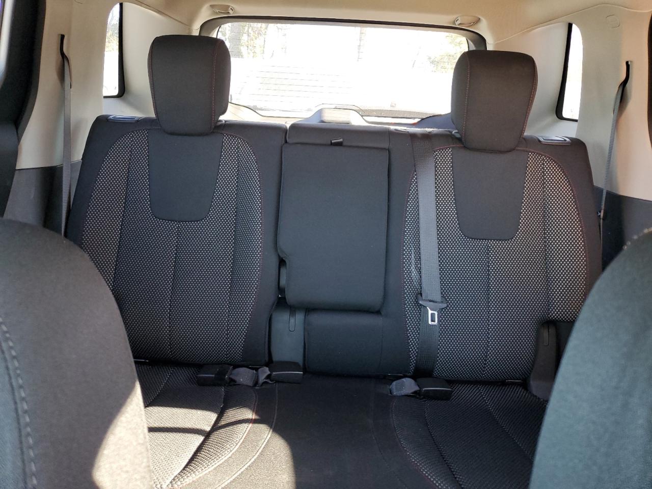 2014 GMC Terrain Sle VIN: 2GKALREK2E6374378 Lot: 82717115