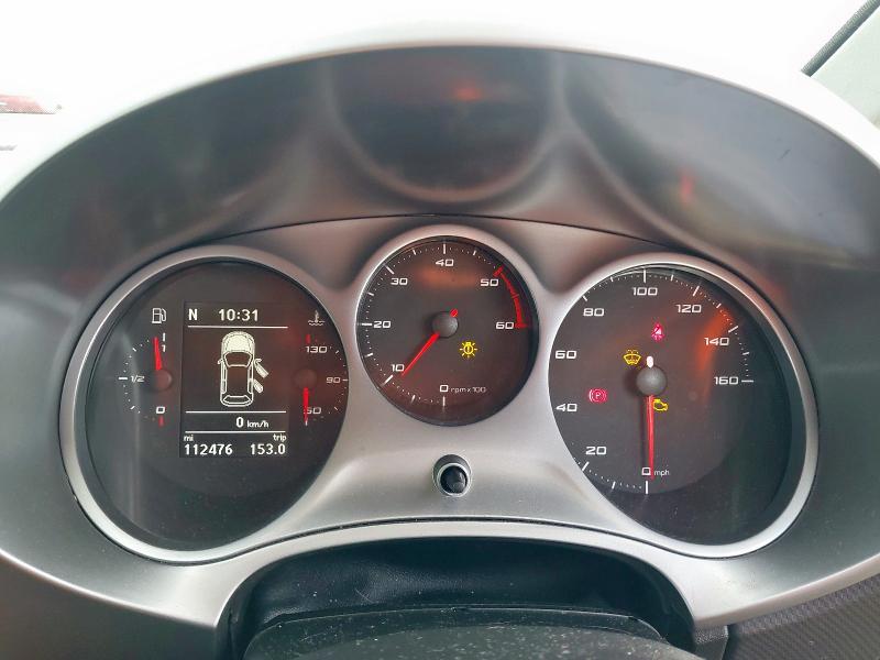 2012 SEAT LEON 1.6 TDI CR SE COPA 5DR