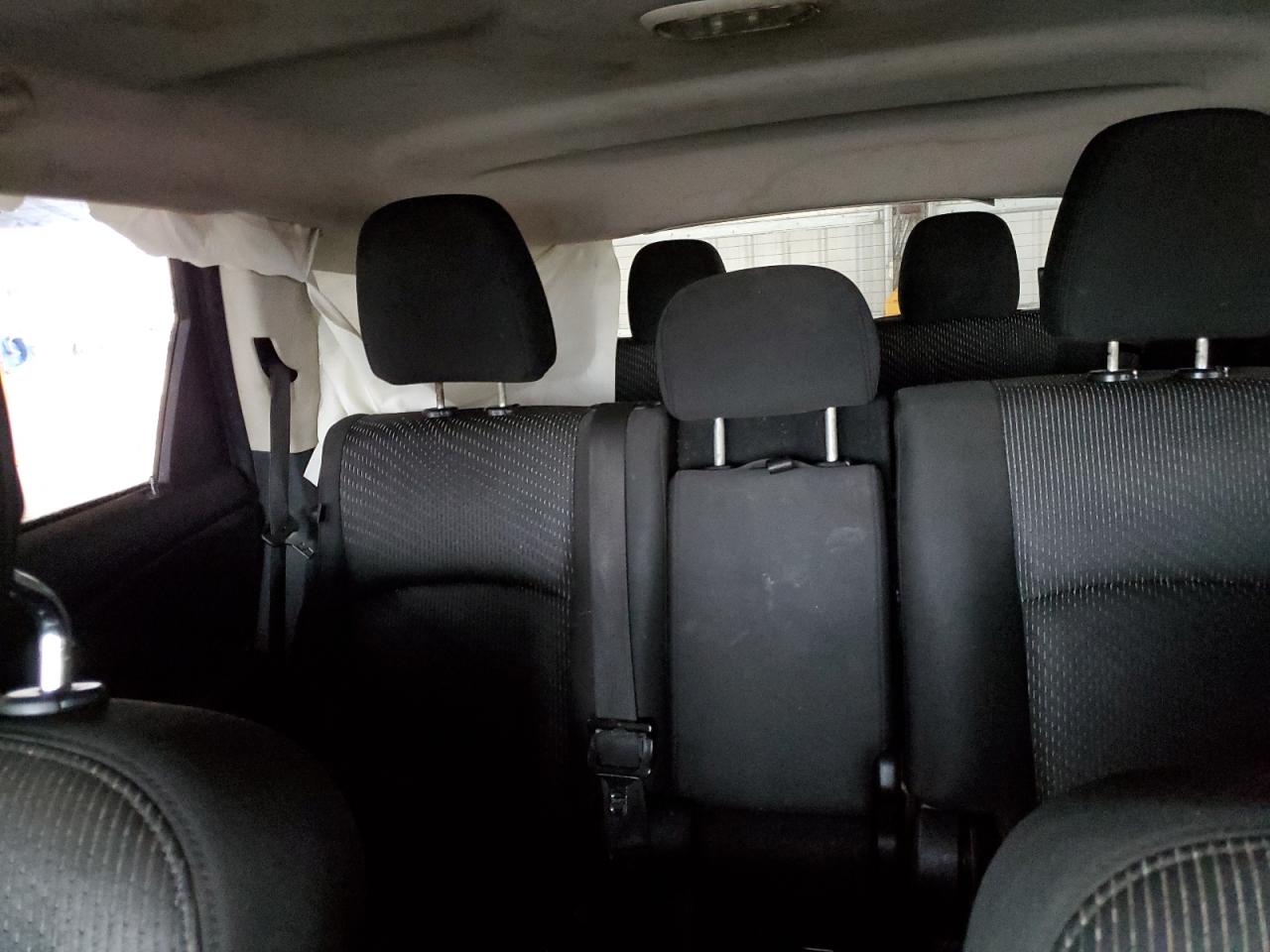 2020 Dodge Journey Se VIN: 3C4PDCAB1LT207279 Lot: 82433985