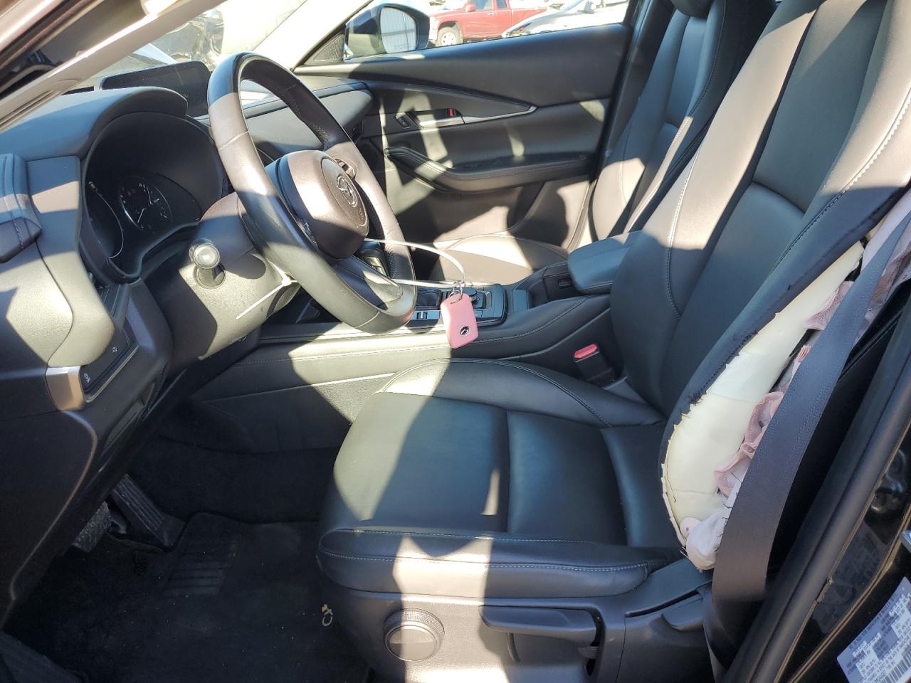 2021 Mazda Cx-30 Select VIN: 3MVDMBBL6MM244987 Lot: 85785425