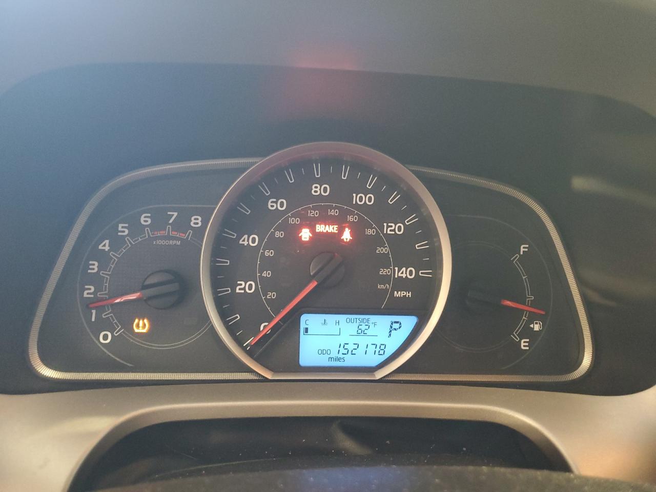 2013 Toyota Rav4 Xle VIN: 2T3RFREV3DW091684 Lot: 85861915