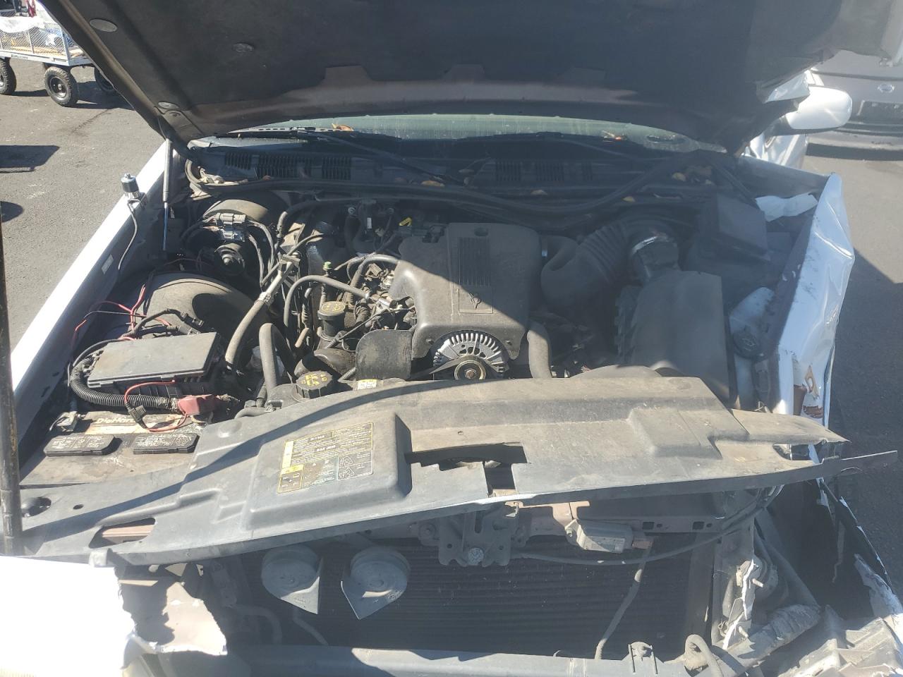 2003 Mercury Grand Marquis Ls VIN: 2MEFM75W43X675293 Lot: 86127025