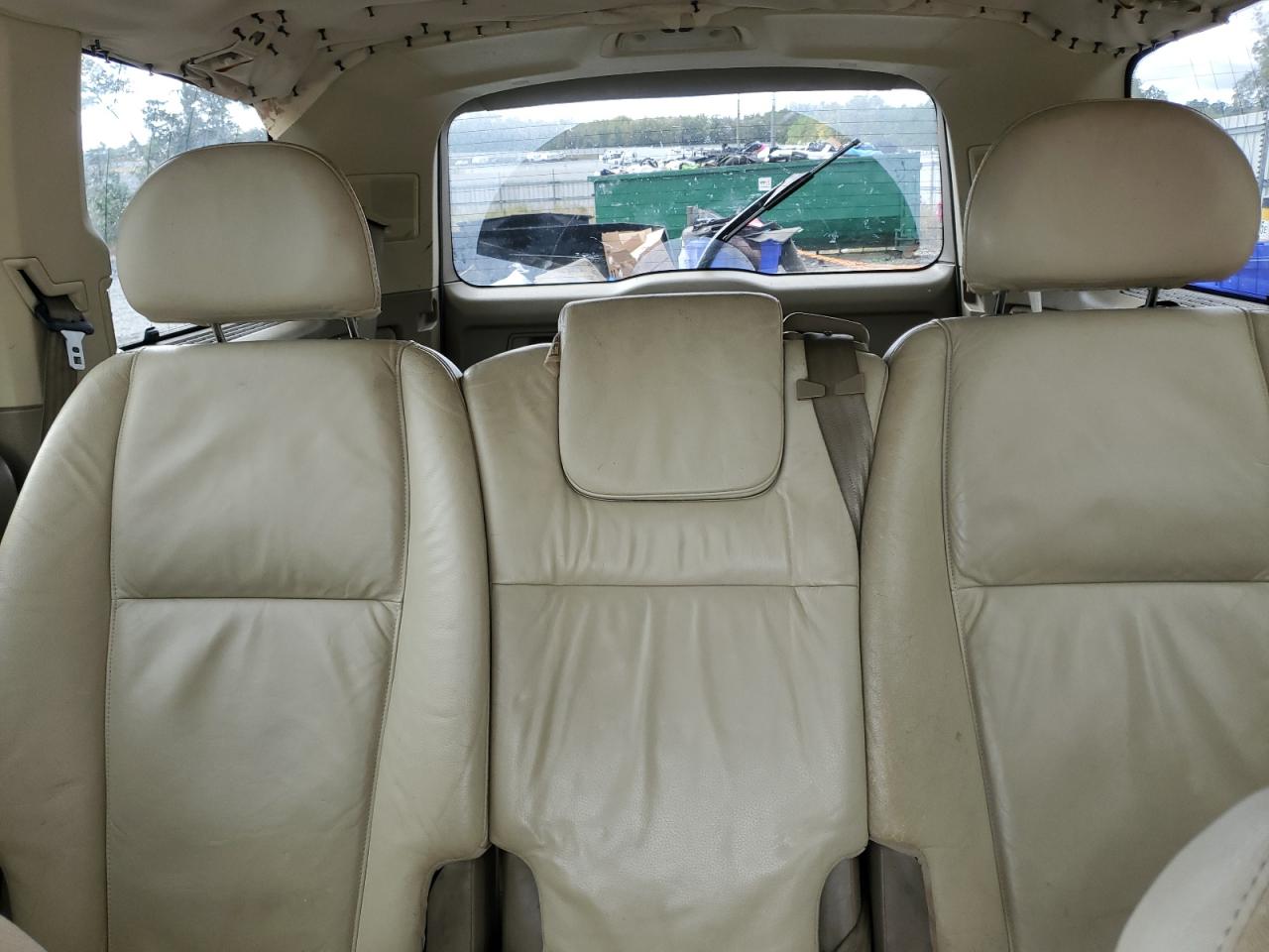 2012 Volvo Xc90 3.2 VIN: YV4952CZ0C1611494 Lot: 90493705