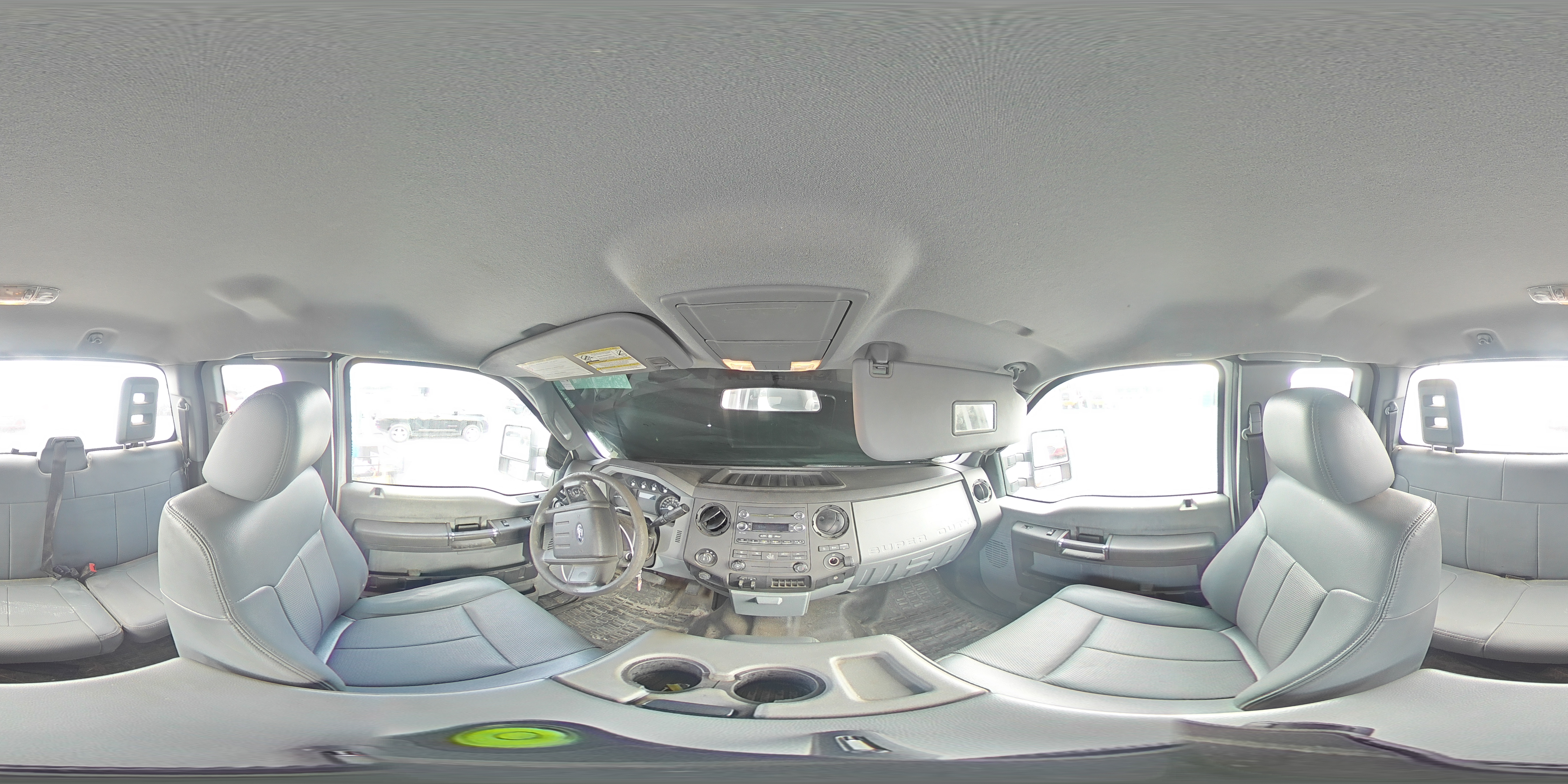 2016 Ford F250 Super Duty VIN: 1FT7X2B69GEB58776 Lot: 90101675