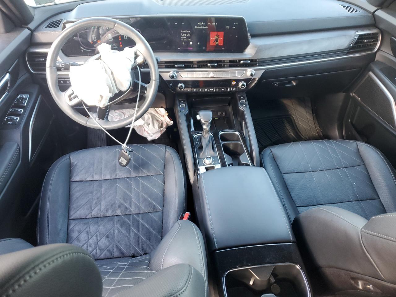 2024 Kia Telluride Ex VIN: 5XYP3DGC5RG475521 Lot: 84303545