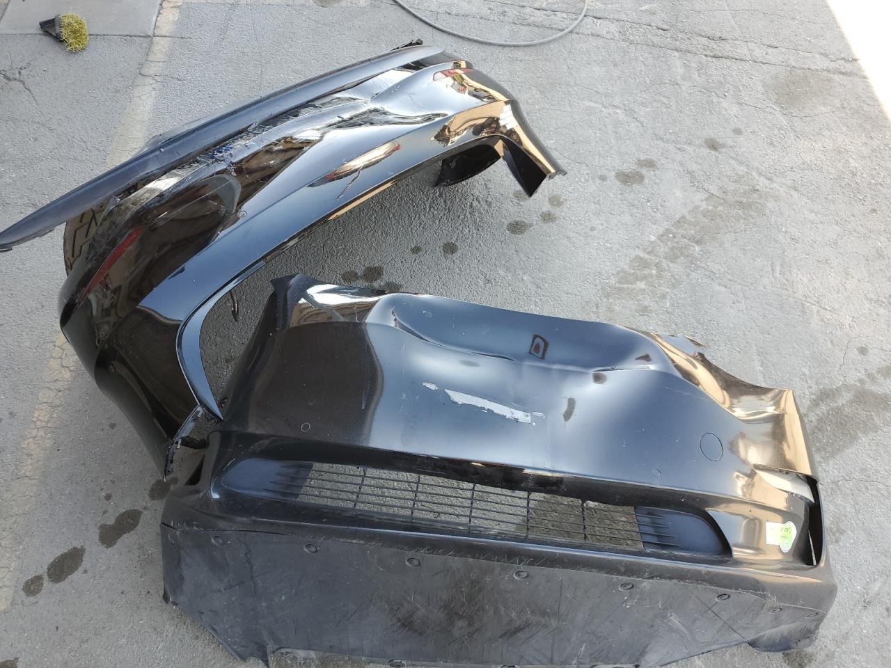 2018 Tesla Model 3 VIN: 5YJ3E1EA6JF075875 Lot: 86328365