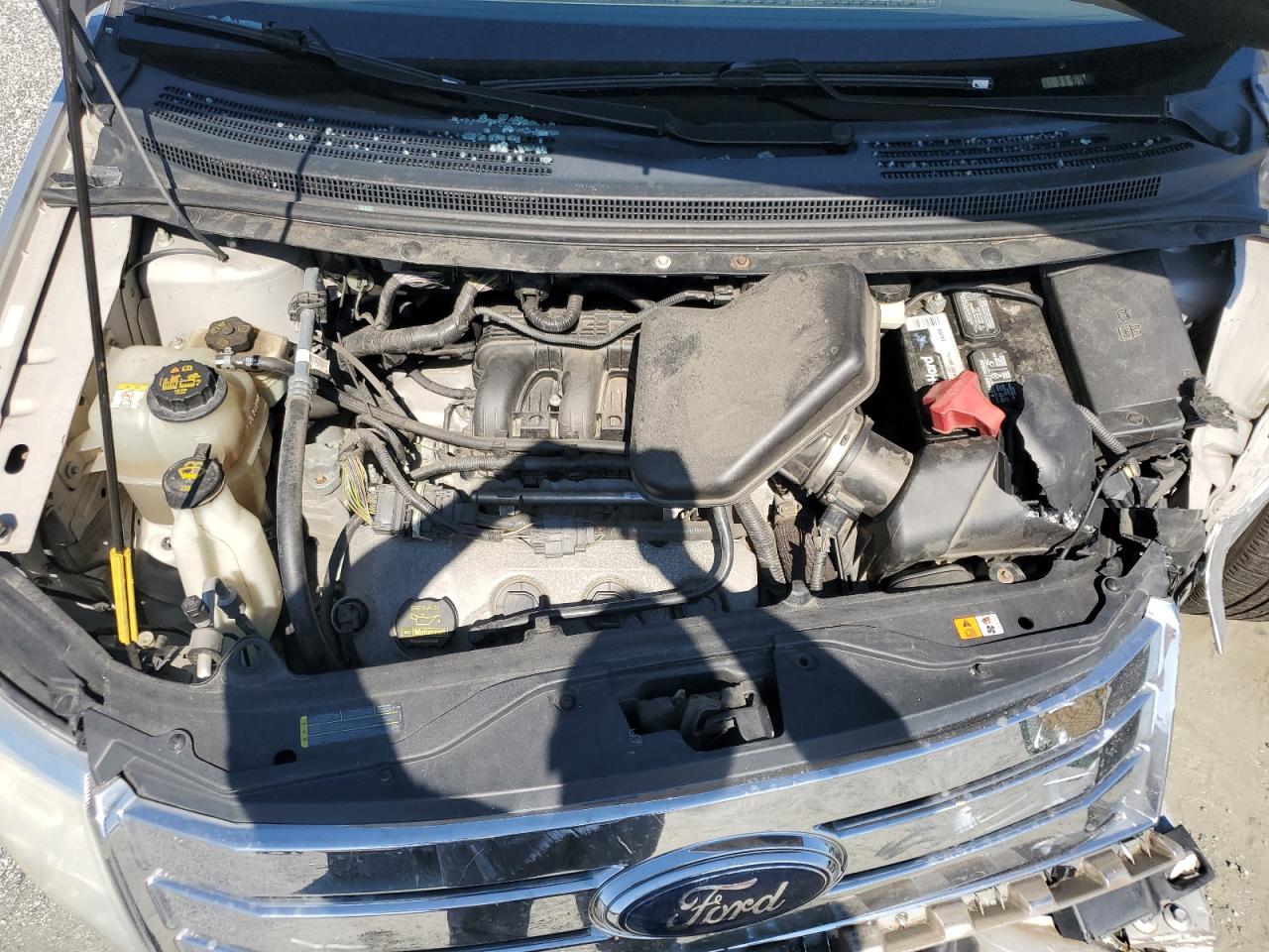 2010 Ford Uk VIN: 2FMDK4JC8ABB56374 Lot: 82259095