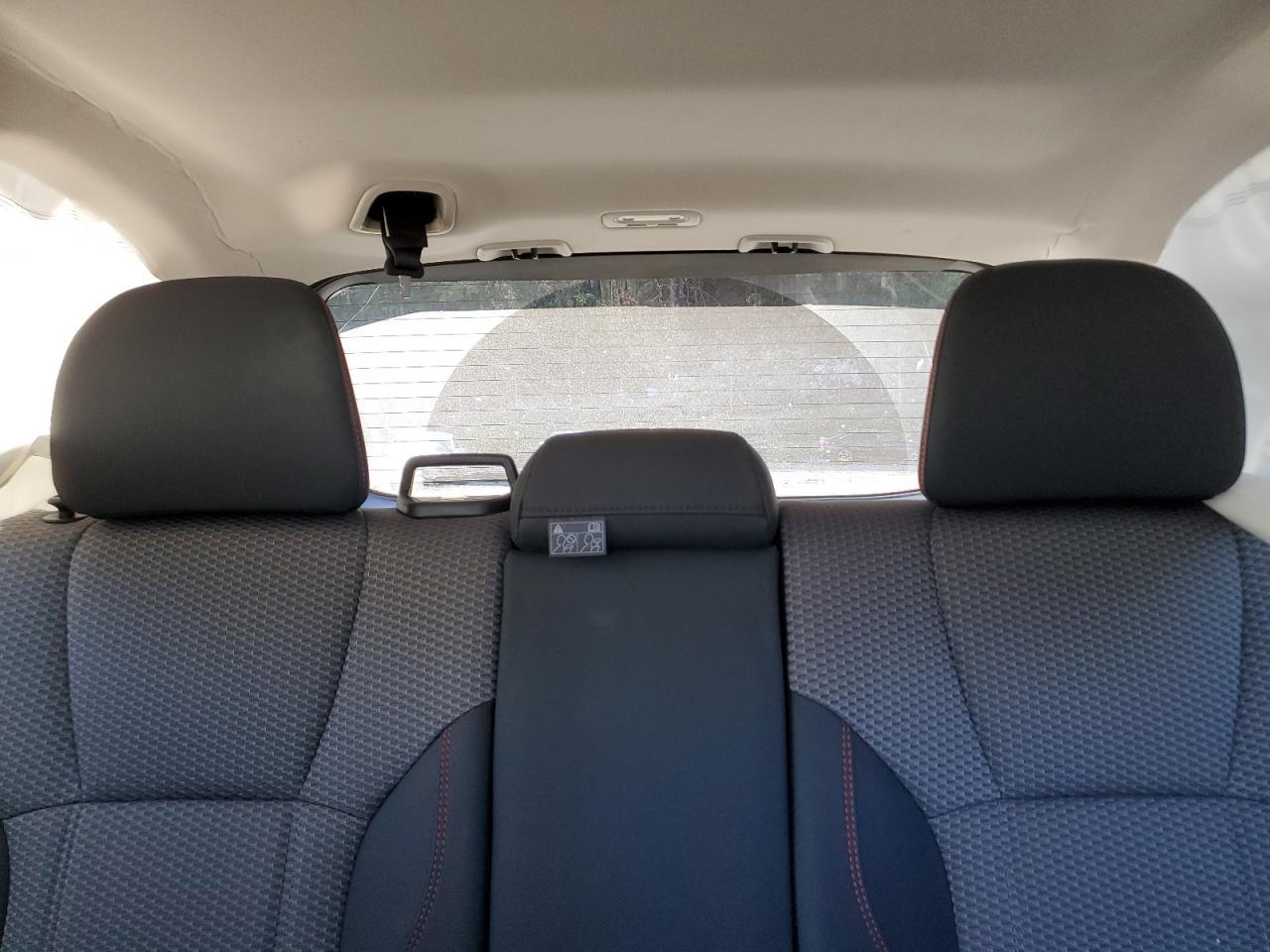 2022 Subaru Forester Sport VIN: JF2SKAJC2NH406003 Lot: 82246685