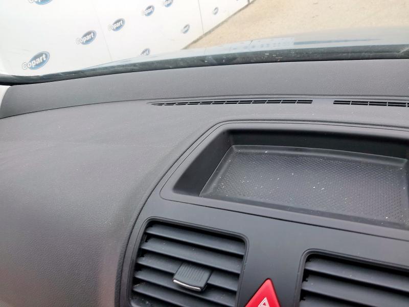 2006 VOLKSWAGEN GOLF 1.9 S TDI 5DR [AC]