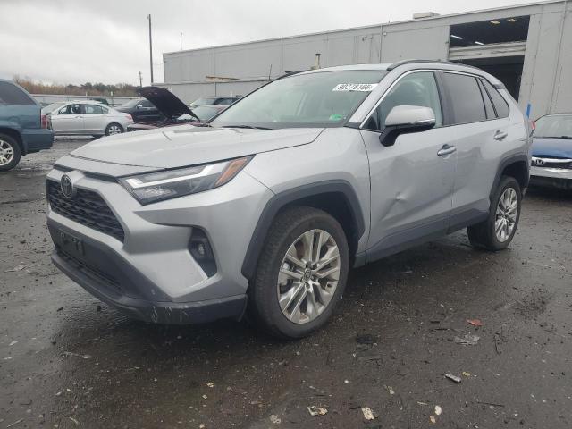 TOYOTA RAV4 XLE P 2024