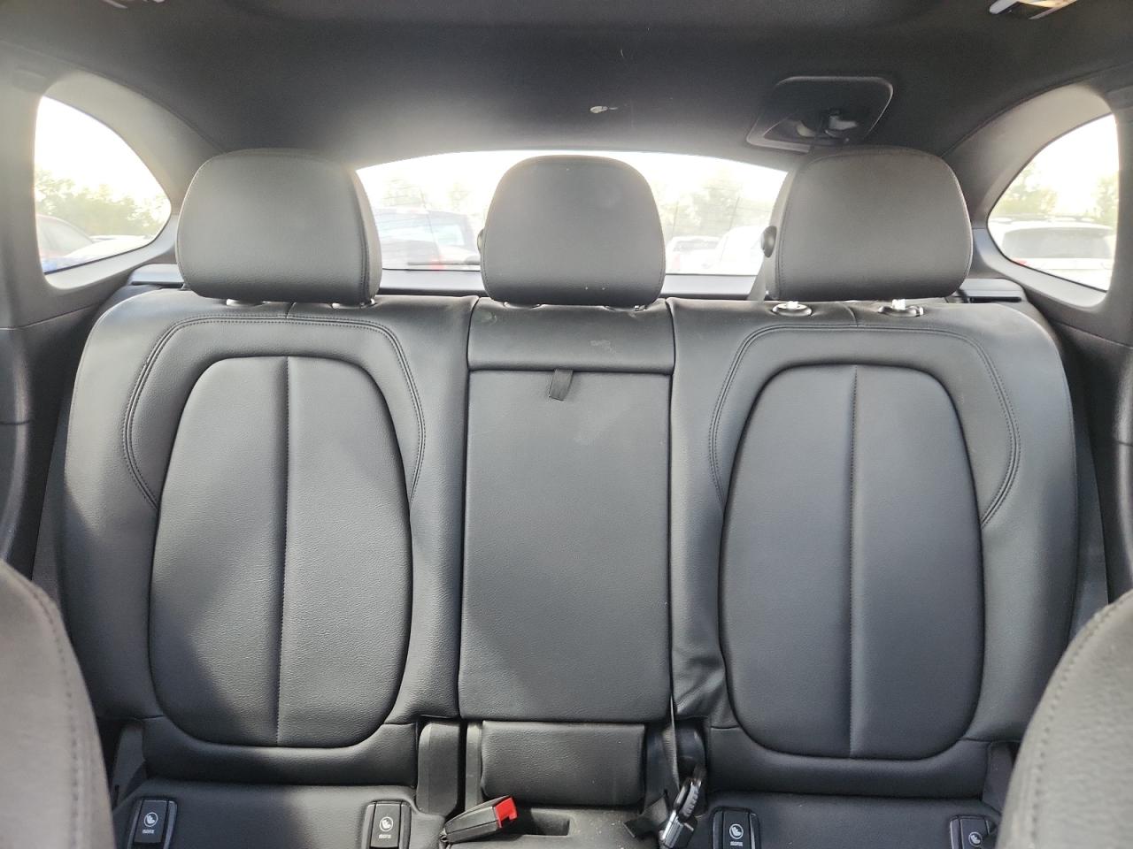 2018 BMW X1 Sdrive28I VIN: WBXHU7C34J5H42658 Lot: 82593845