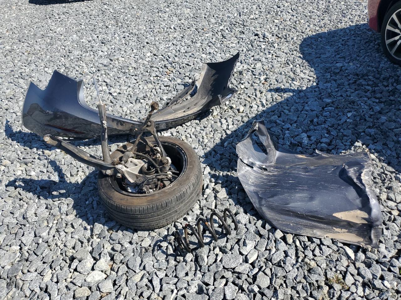 2023 Tesla Model 3 VIN: 5YJ3E1EAXPF646759 Lot: 89442145