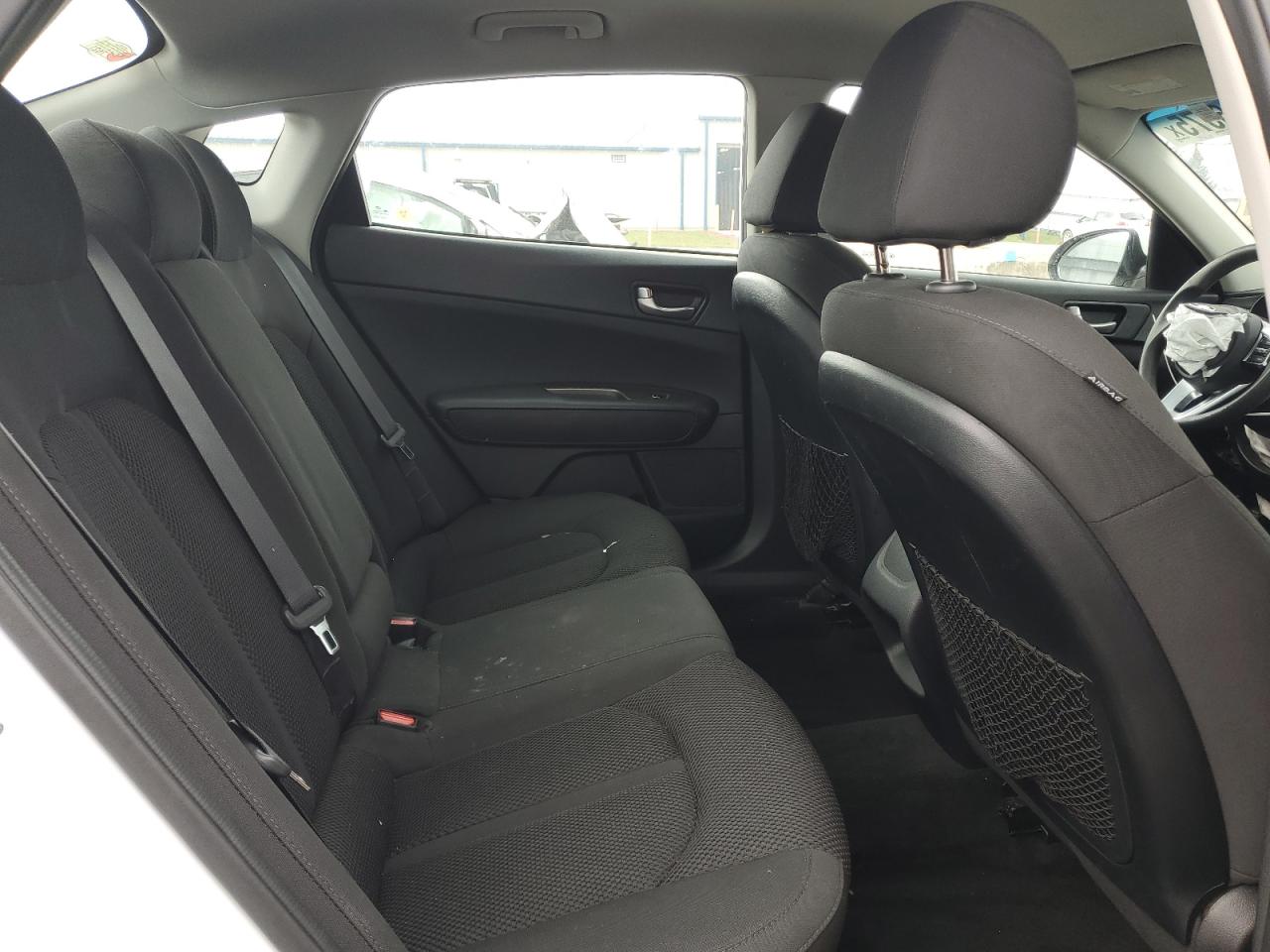 2020 Kia Optima Lx VIN: 5XXGT4L38LG390271 Lot: 82426575