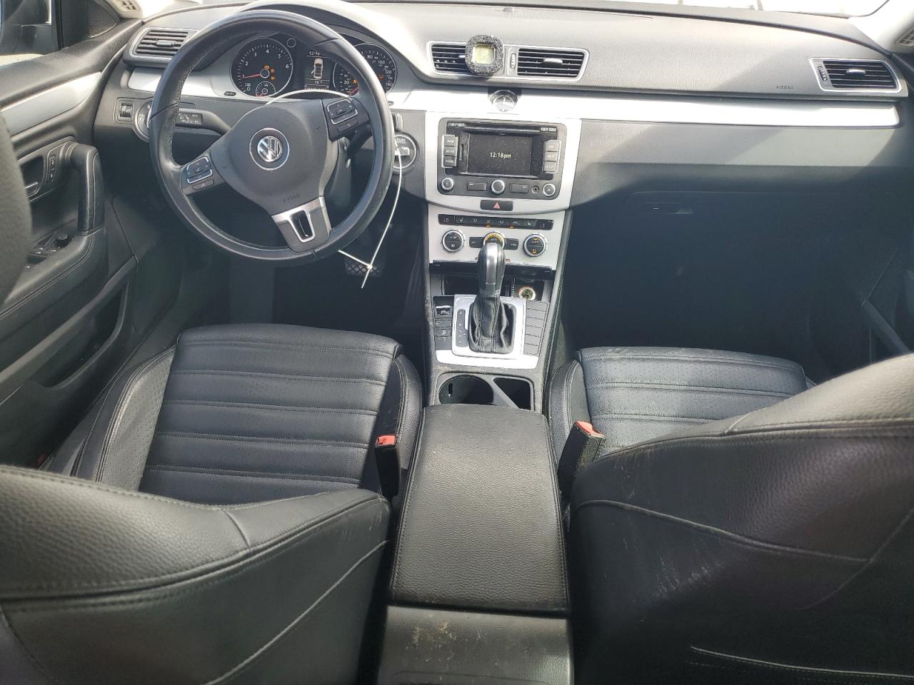 2015 Volkswagen Cc Sport VIN: WVWBN7AN9FE827908 Lot: 86306455