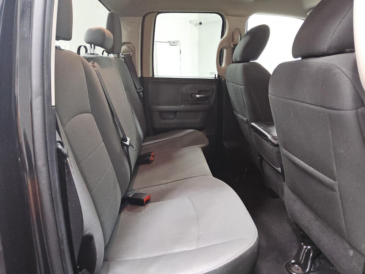 2024 Ram 1500 Classic Slt VIN: 1C6RR7GG7RS148633 Lot: 87298165