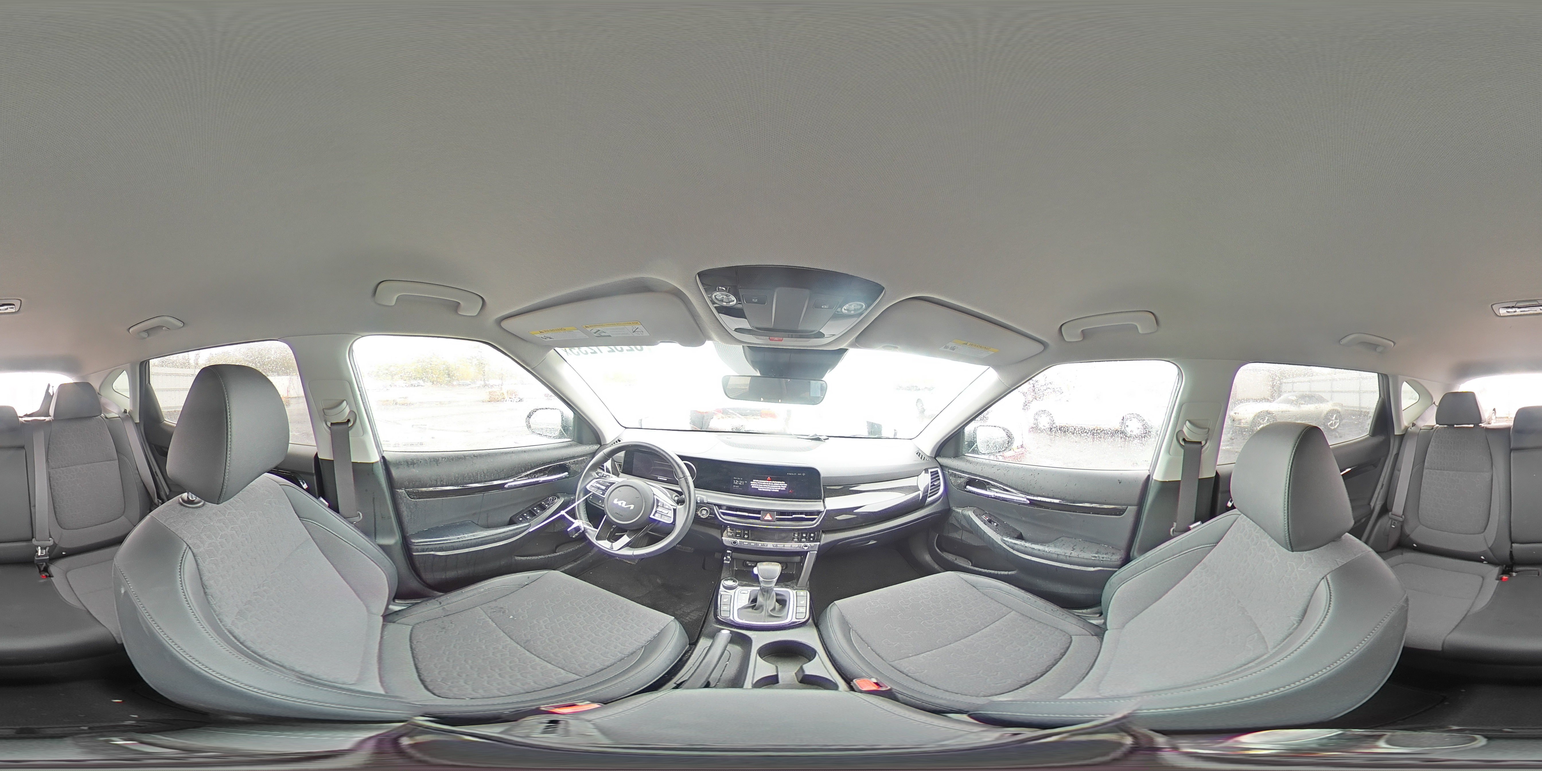 2024 Kia Seltos S VIN: KNDEUCAA7R7508473 Lot: 82321235