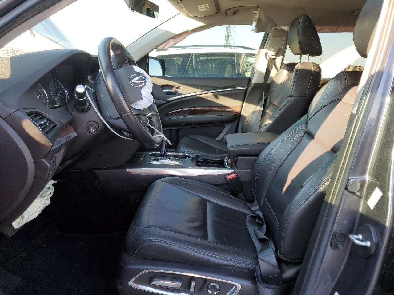 2020 Acura Mdx VIN: 5J8YD3H33LL016012 Lot: 89444375