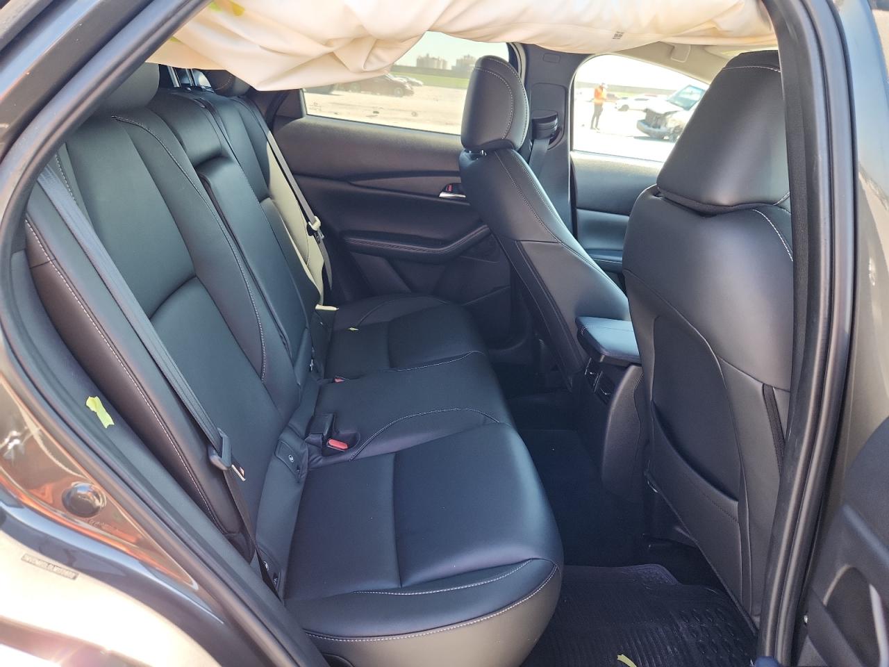 2020 Mazda Cx-30 Preferred VIN: 3MVDMBDL0LM122802 Lot: 85735895